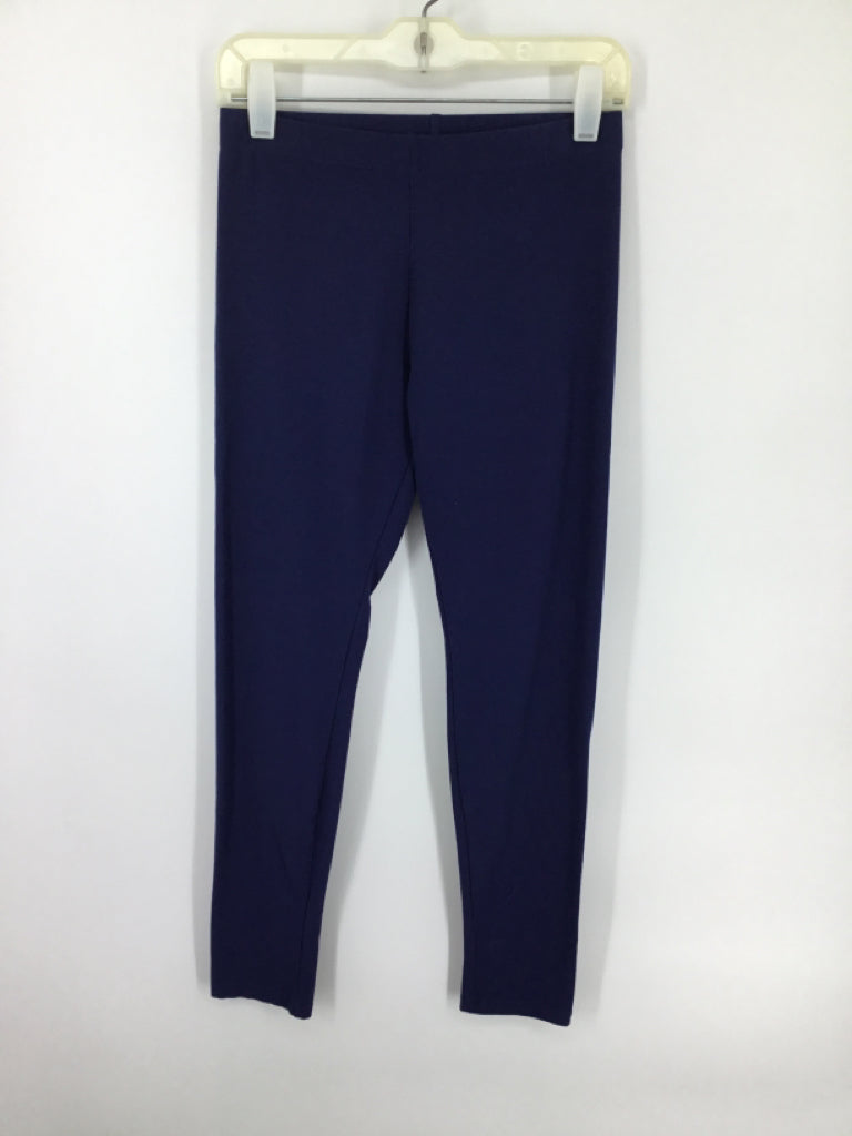 Cat & Jack Child Size 10 Navy Pants - girls