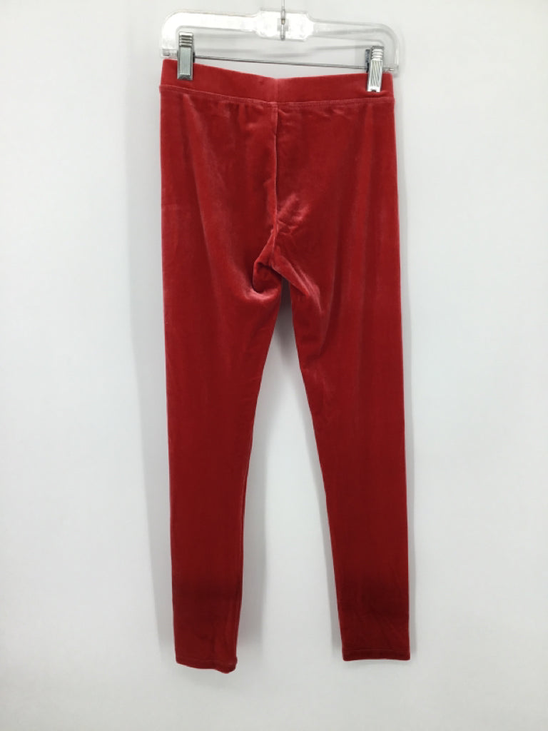 Crewcuts Child Size 10 Red Pants - girls