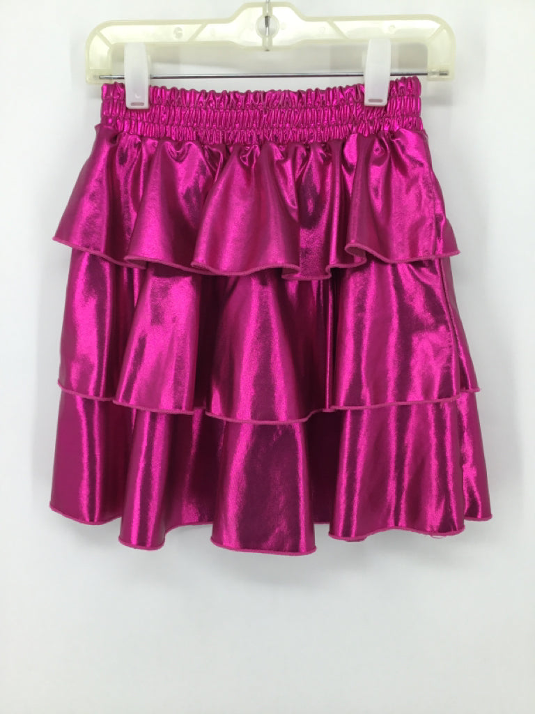 brandless Child Size 10 Pink Skirts - girls
