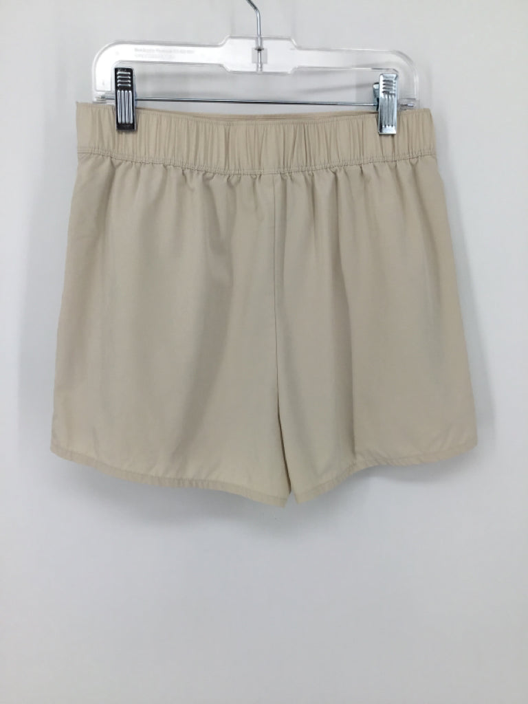 32 Degrees Cool Child Size 10 Tan Skirts - girls