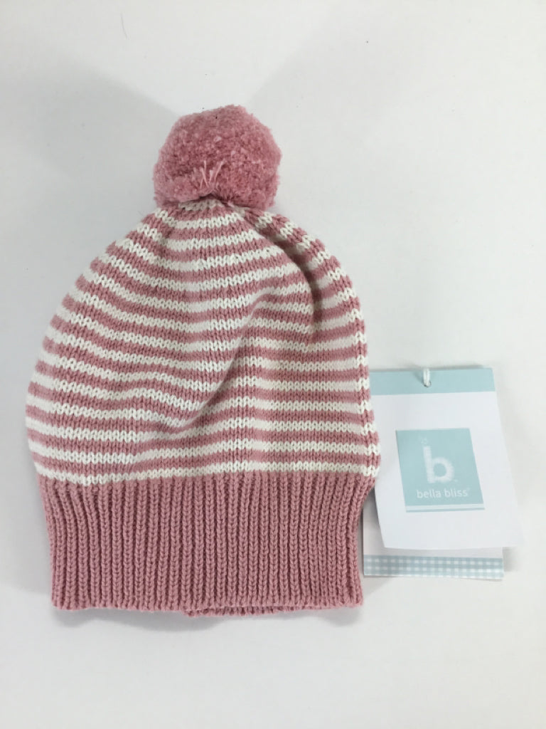 b Bella Bliss Child Size Toddler Pink Hats - girls