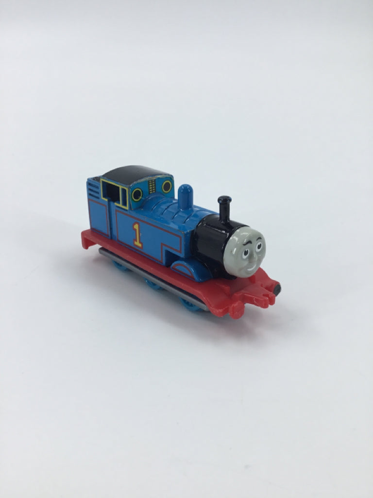 Thomas & Friends Vintage Die Cast Thomas Train