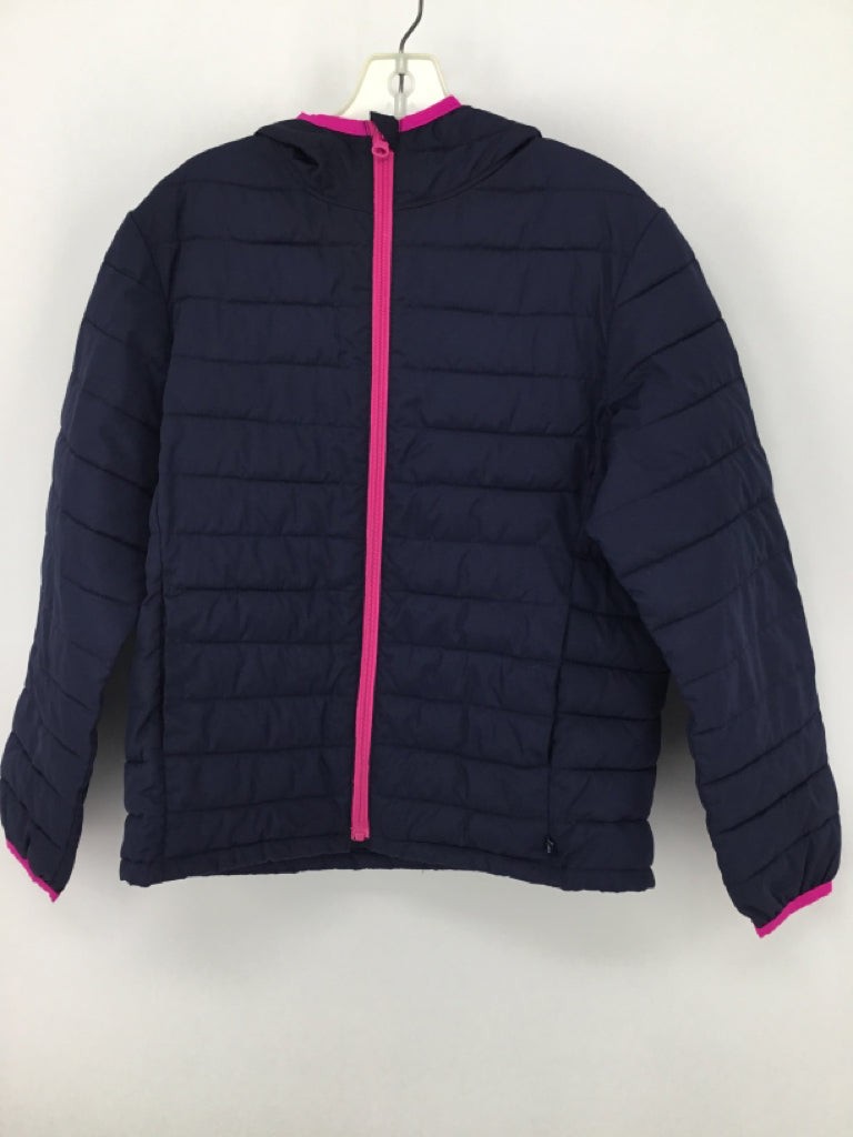 Gap Kids Child Size 12 Navy Outerwear - girls