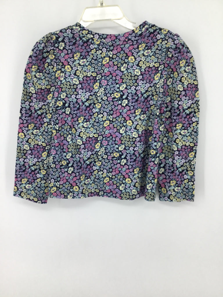 Baby Gap Child Size 4 Multi-Color Shirt - girls