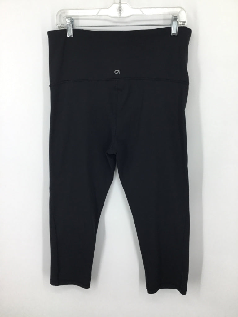 Gap Fit Size M Poly Blend Pants