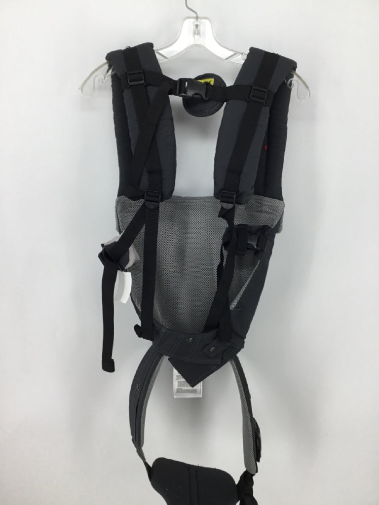 Lillebaby Gray Complete 6 in 1 Carrier