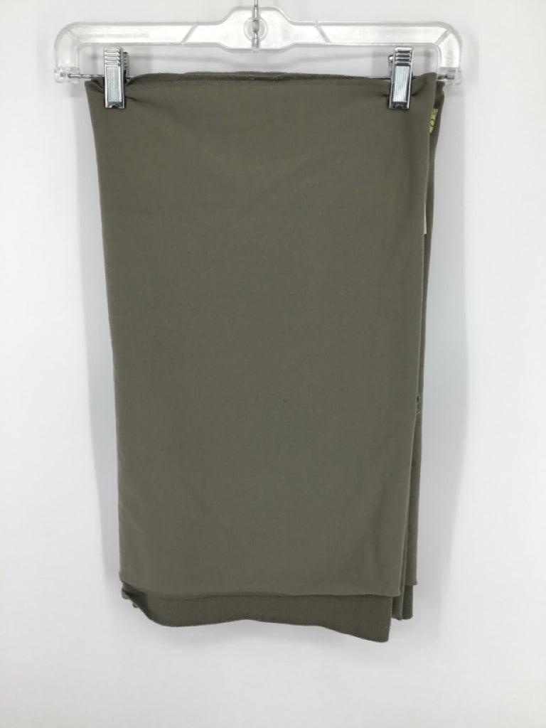 boba Gray Baby/Child Wrap Carrier