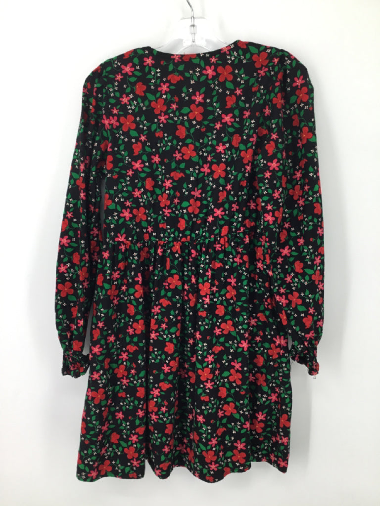 Cat & Jack Child Size 10 Black Dress - girls