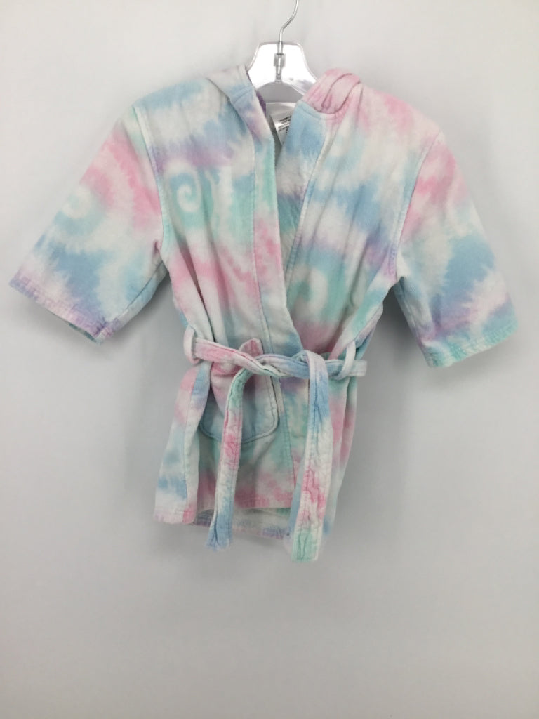 St. Eve Child Size 3 Multi-Color Swimwear - girls