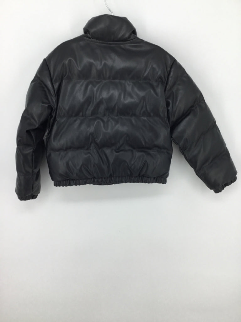 Art Class Child Size 4 Black Outerwear - girls