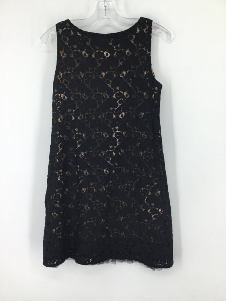 Gap Kids Child Size 8 Black Dress - girls