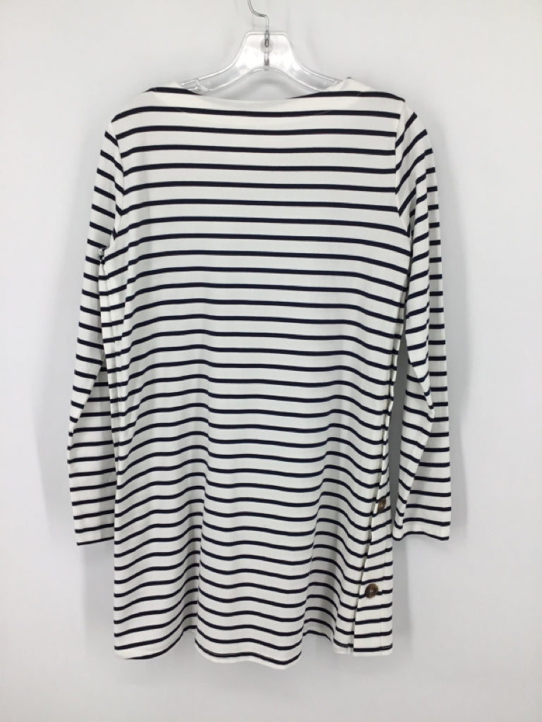 Seraphine Size S Cotton Blend Nursing Nursing Apparel