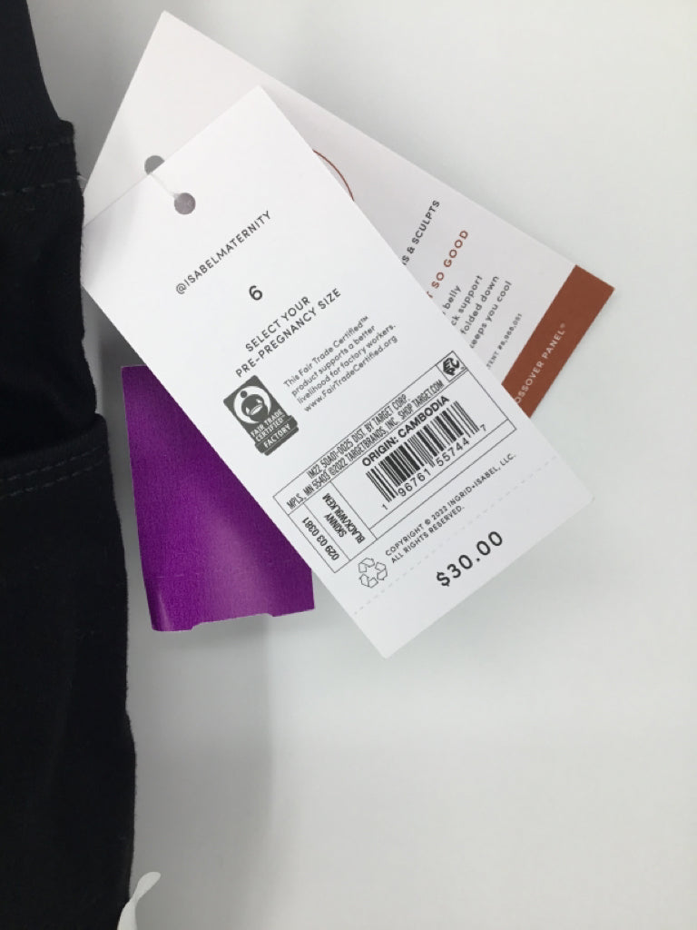 isabel Maternity Size S Denim Jeans
