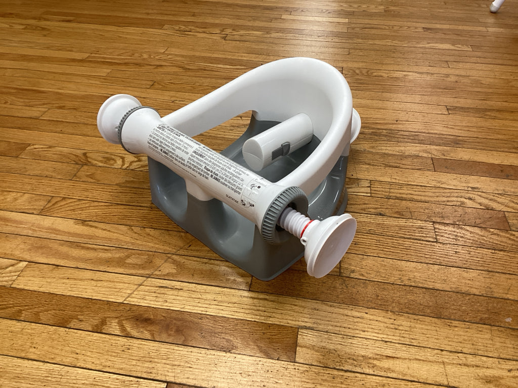 Summer Infant My Bath Seat