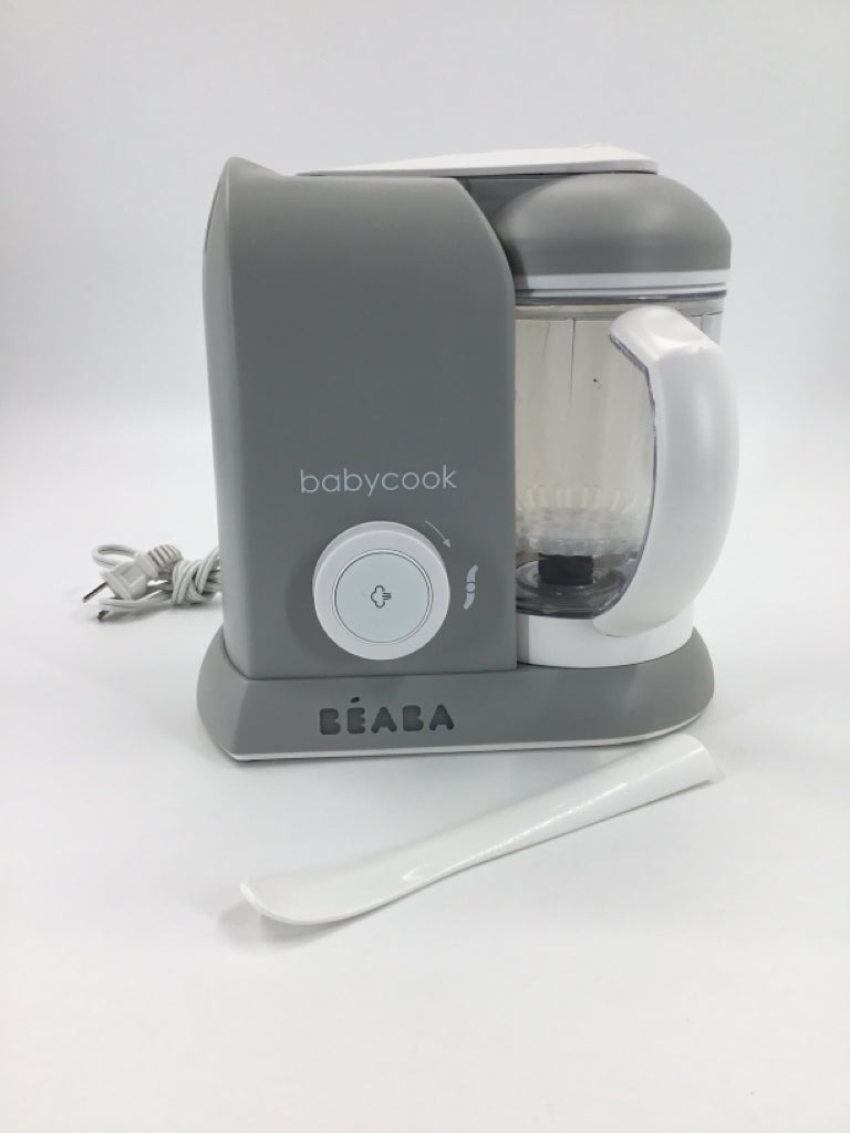 Beaba Babycook Solo Food Processor
