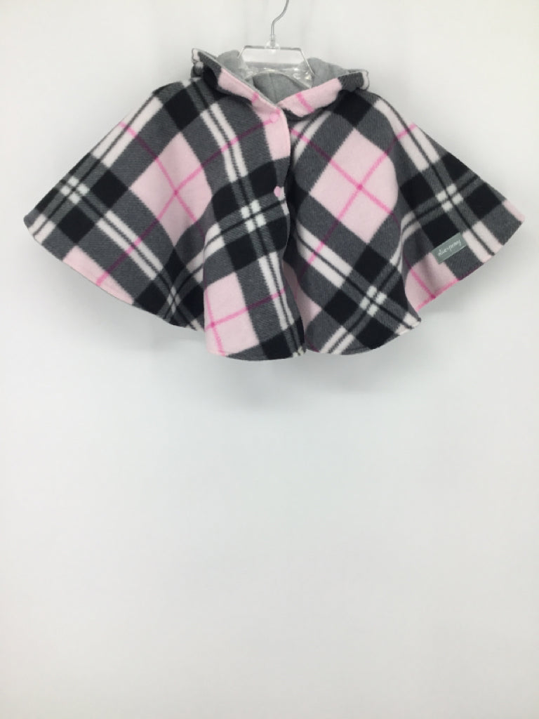 Olive & Peony Child Size 12 Months Pink Outerwear - girls