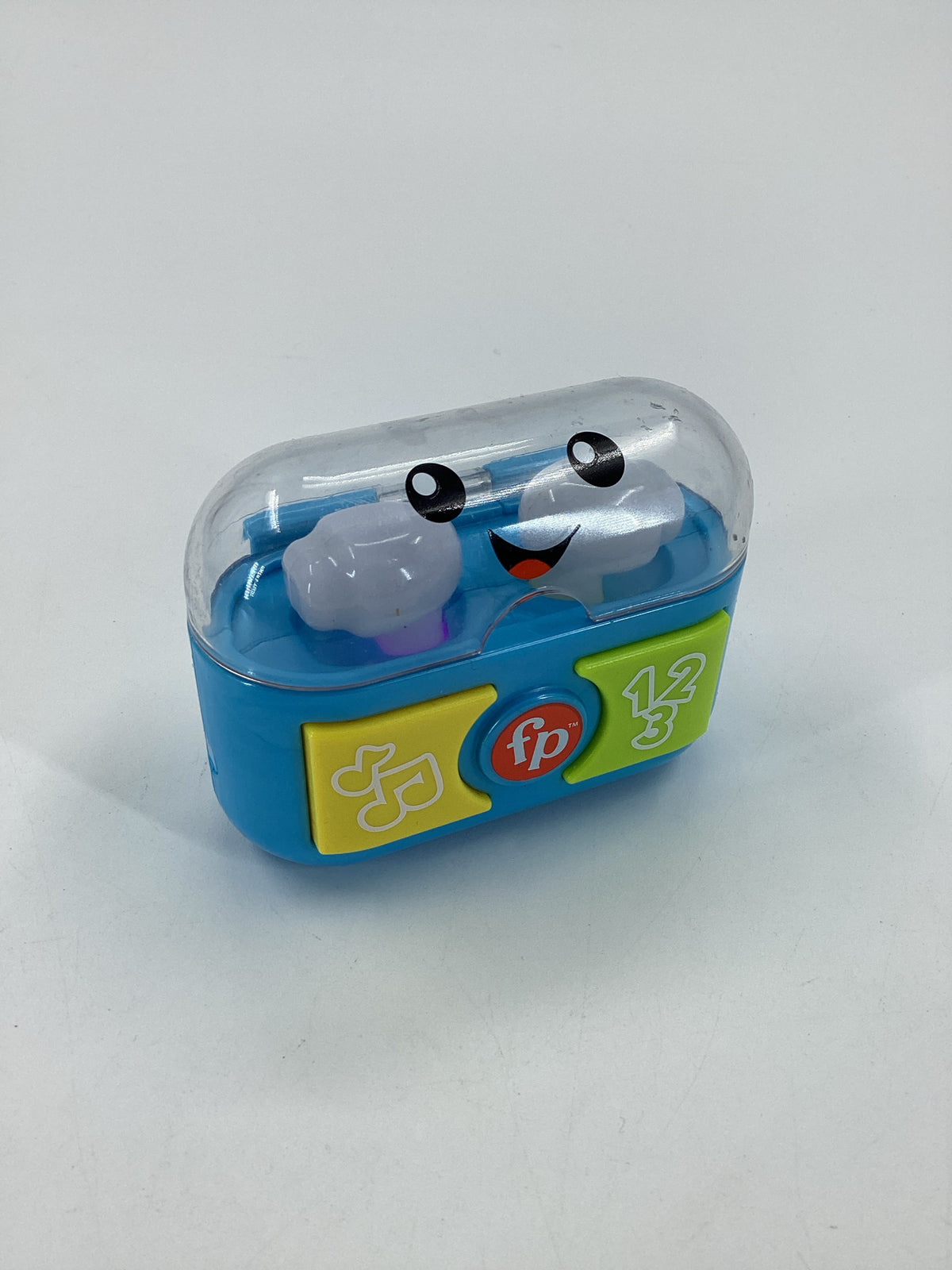 Fisher-Price Laugh & Learn Play Along Ear Buds