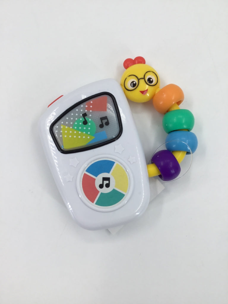 Baby Einstein Take Along Tunes Musical Toy