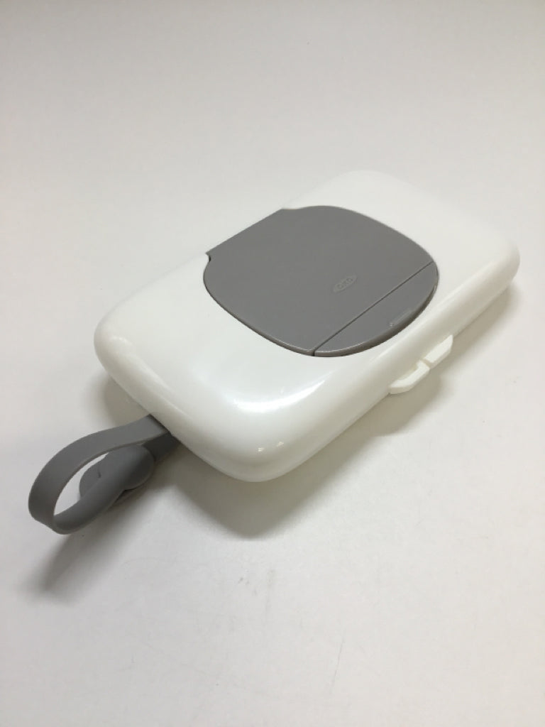 OXO Tot On-The-Go Wipes Dispenser