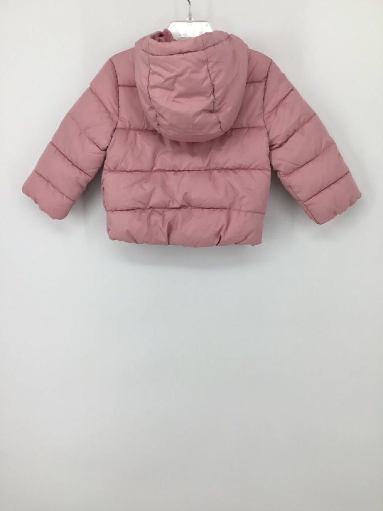 Childrens Place Child Size 18-24 Months Pink Outerwear - girls