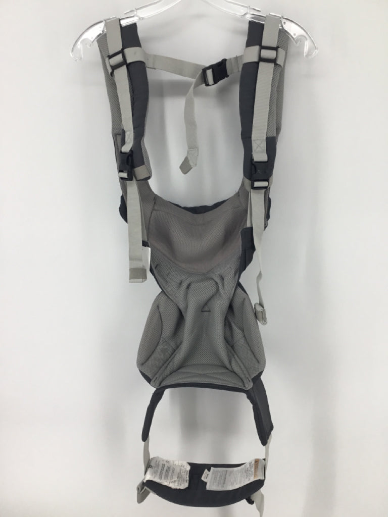 ErgoBaby All Positions 360 Cool Air Gray Baby/Child Carrier