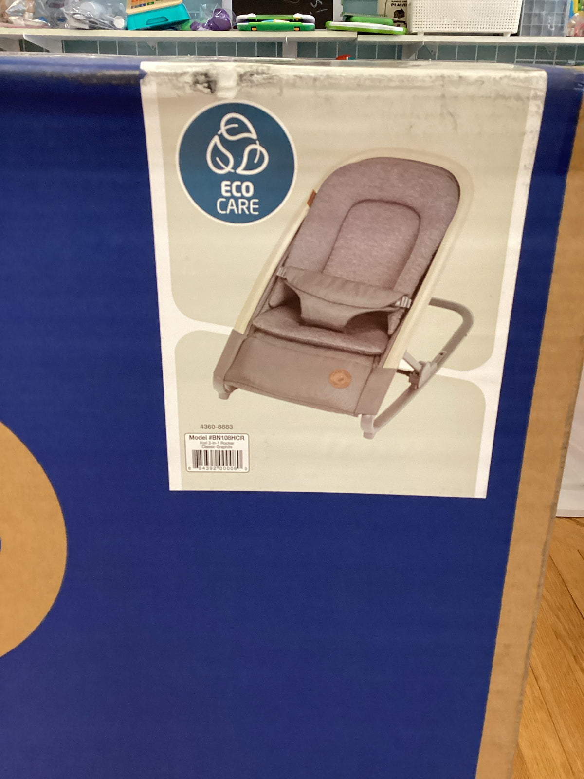 Maxi-Cosi Kori 2-in-1 Rocker