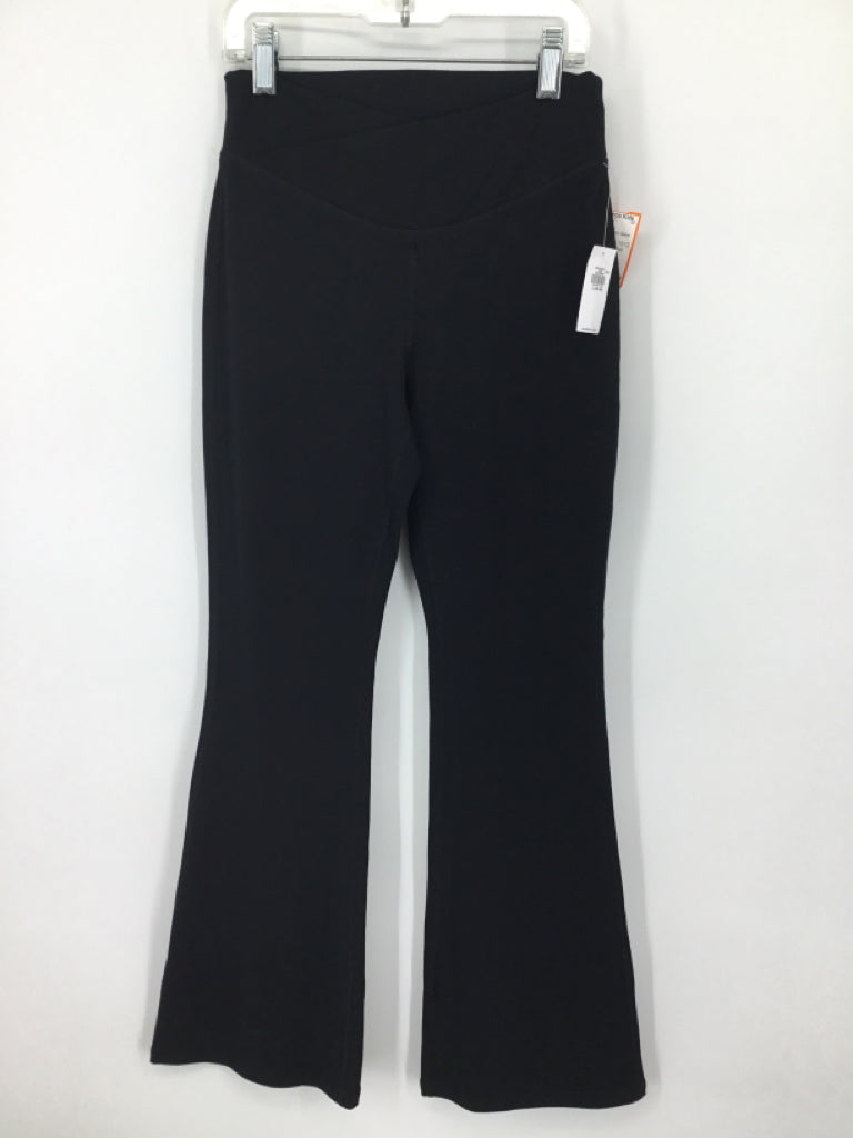 Old Navy Active Child Size 10 Black Pants - girls