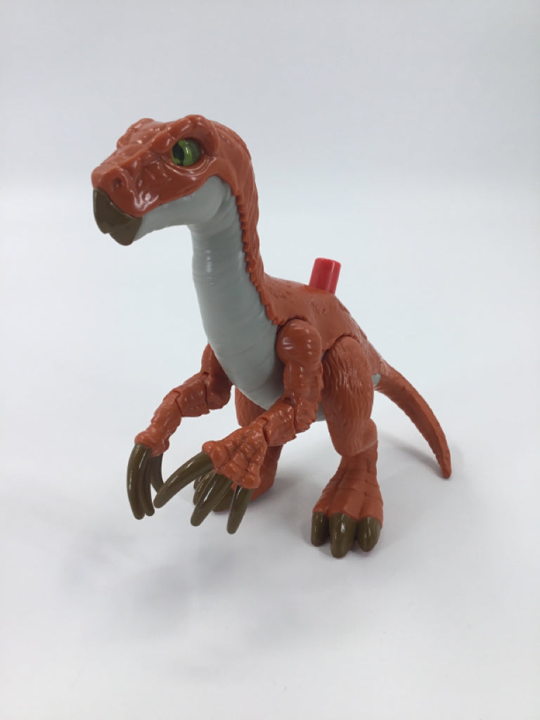 Jurassic World Dinosaur