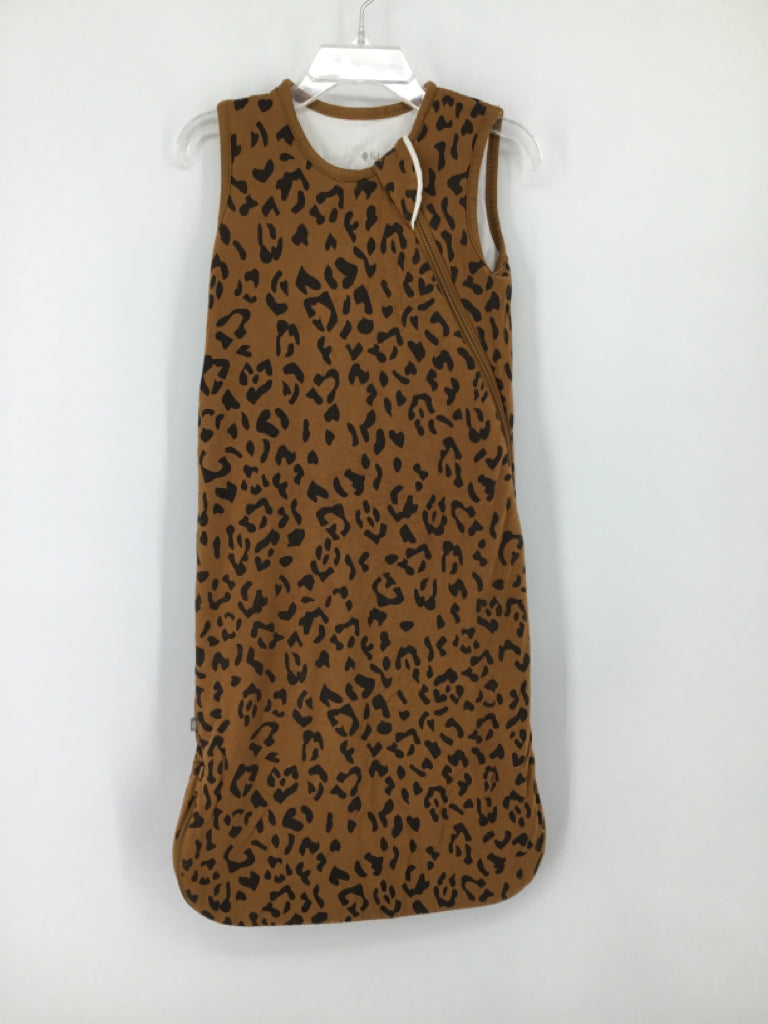 Kyte Child Size S Brown Sleep Sacks & Swaddles