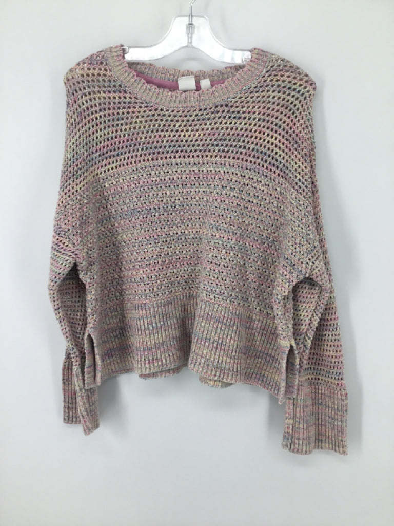 Gap Kids Child Size 8 Pink Sweater - girls