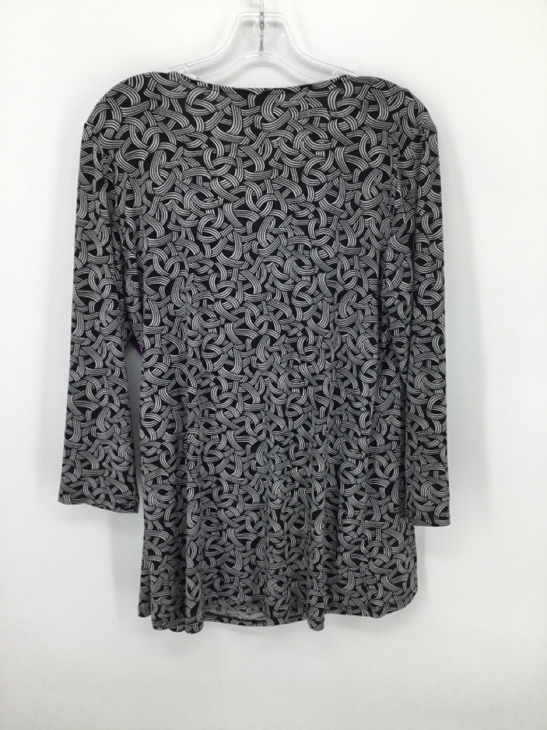 Motherhood Maternity Size L Poly Blend Nursing Nursing Apparel