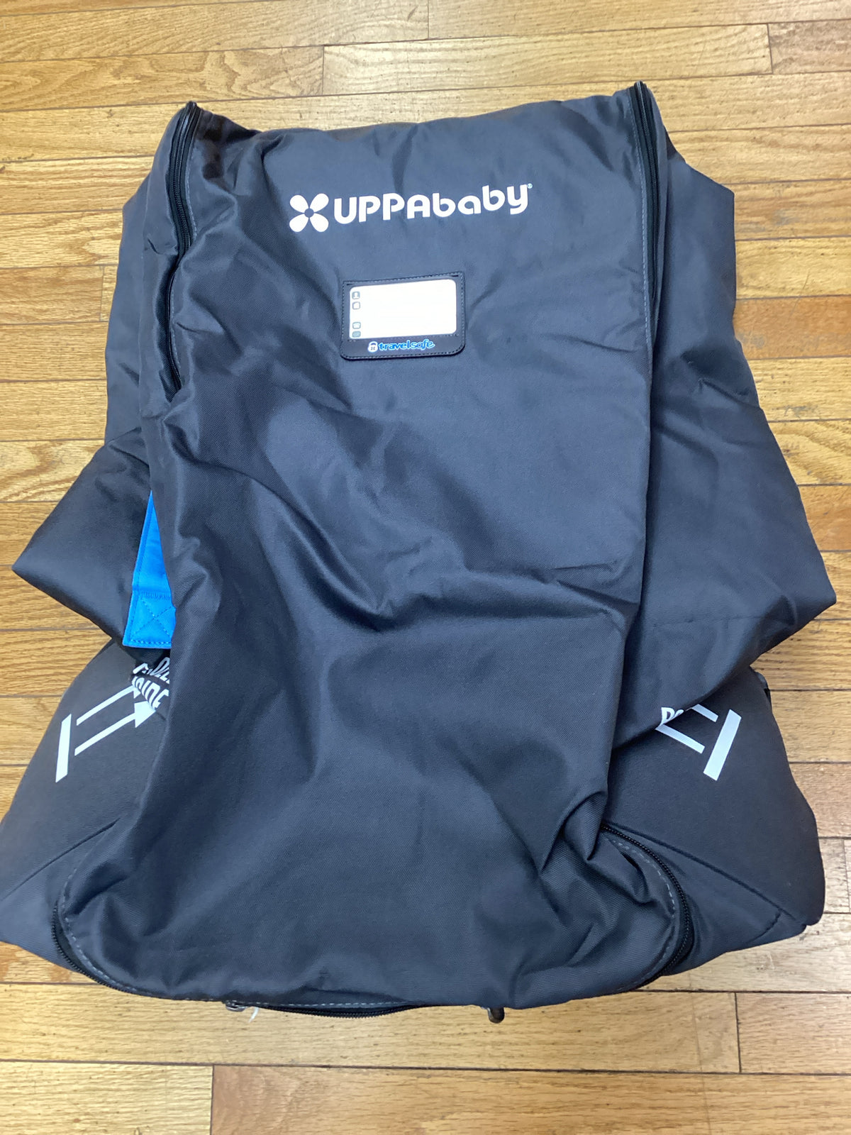 UPPAbaby Travel Bag for Vista and Cruz Strollers