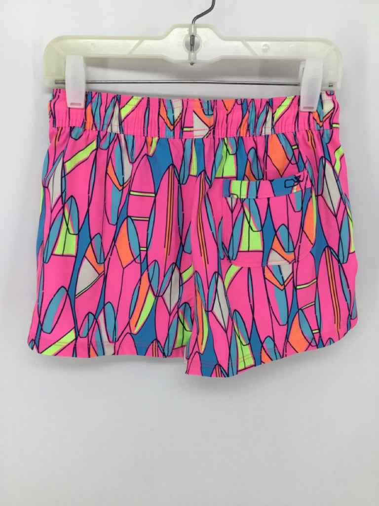 vineyard vines Child Size 12 Pink Shorts - girls