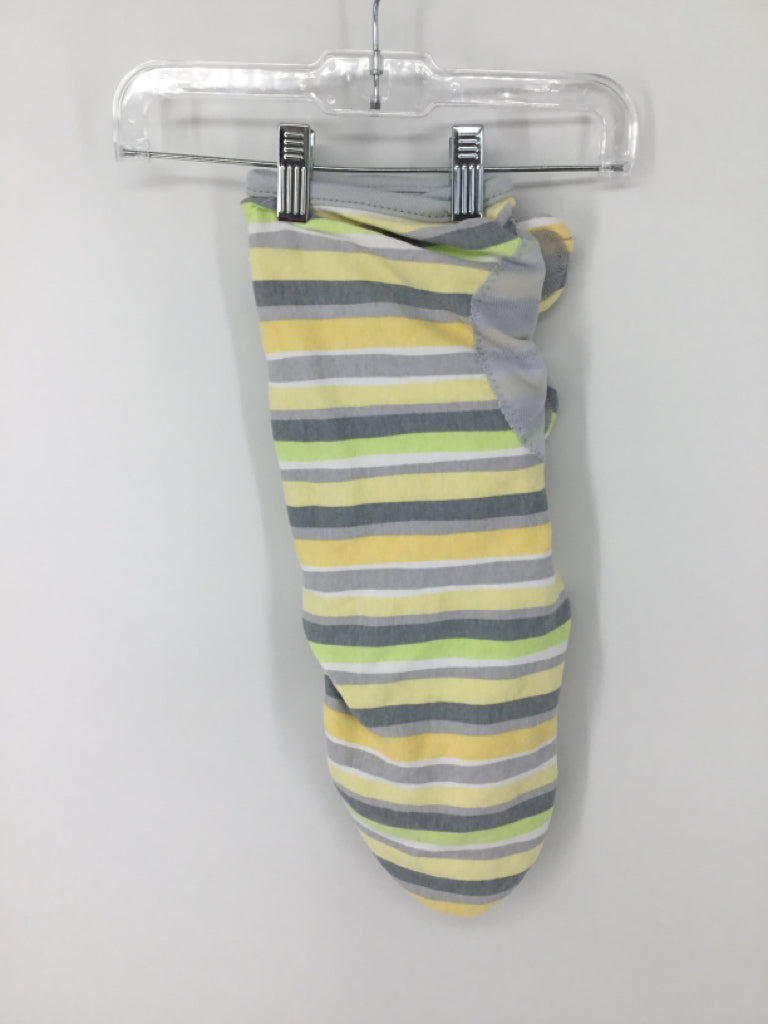 Swaddle Me Child Size S Multi-Color Sleep Sacks & Swaddles