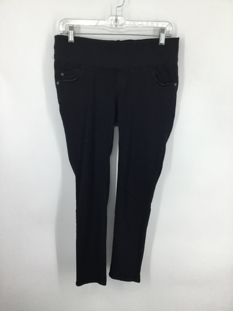 led Luxe Essentials Size S Cotton Blend Pants