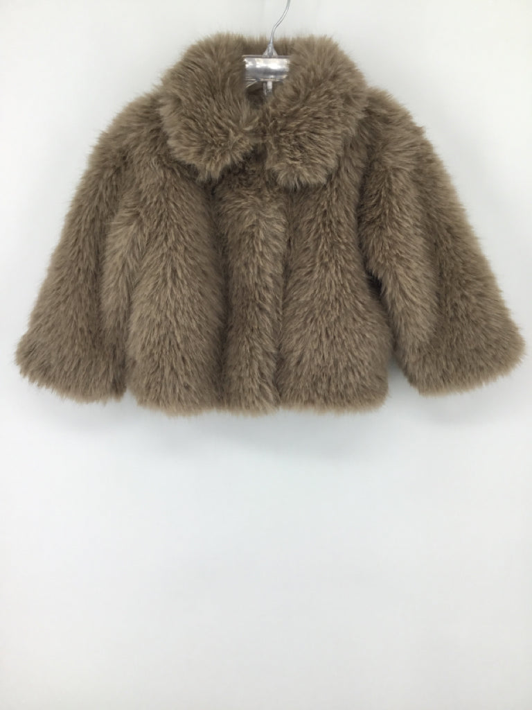 Baby Gap Child Size 2 Brown Outerwear - girls