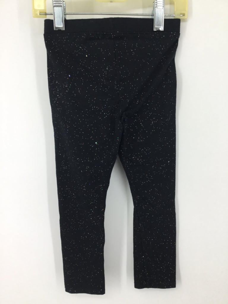 Cat & Jack Child Size 3 Black Pants - girls