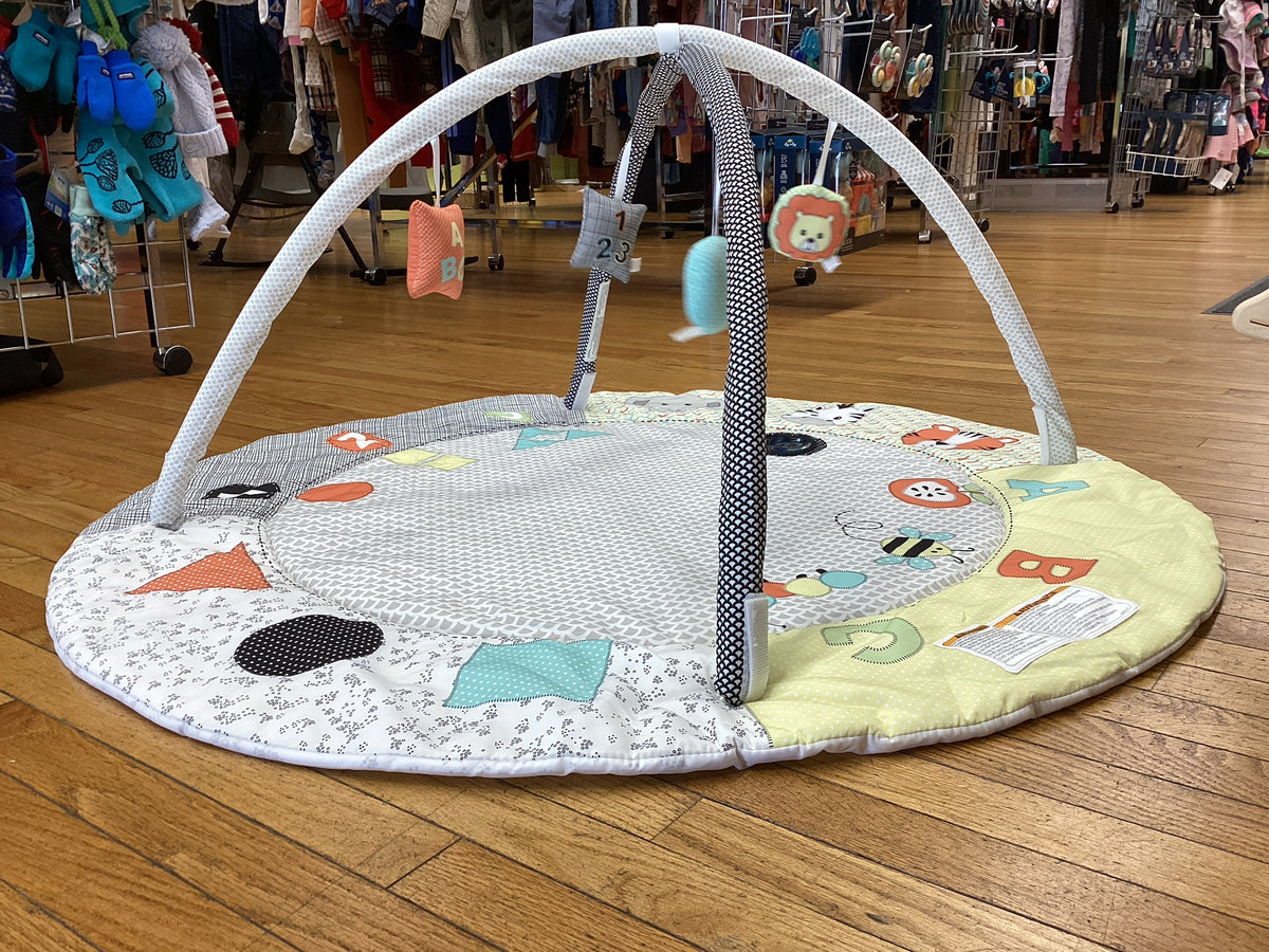 Baby Trend Play Gym