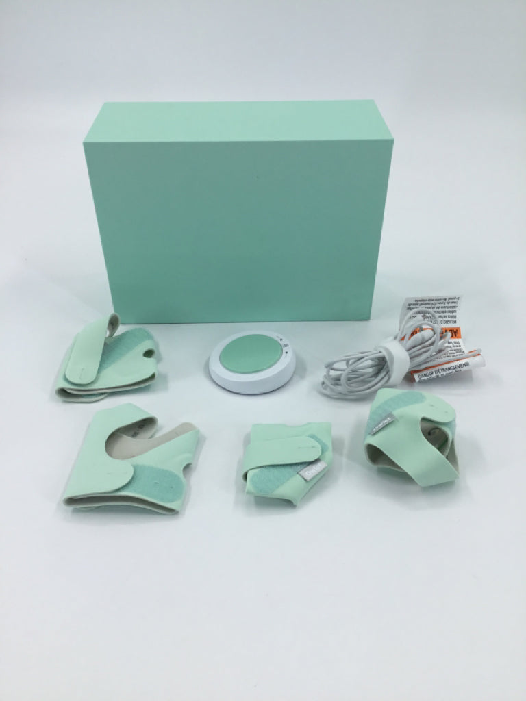 Owlet Smart Sock 3