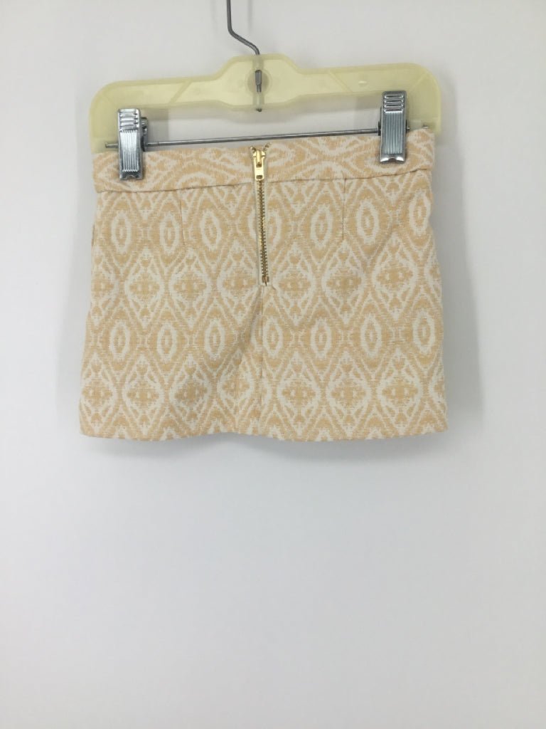 Genuine Kids Child Size 12 Months Yellow Skirts - girls