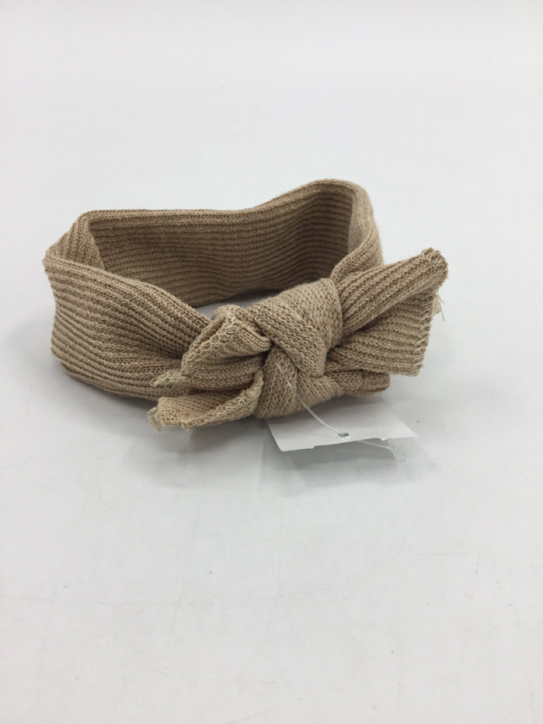 Brown Headband