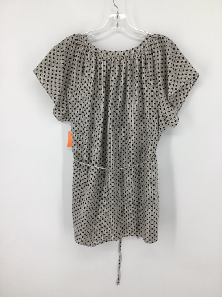 Motherhood Maternity Size XXL Poly Blend Top