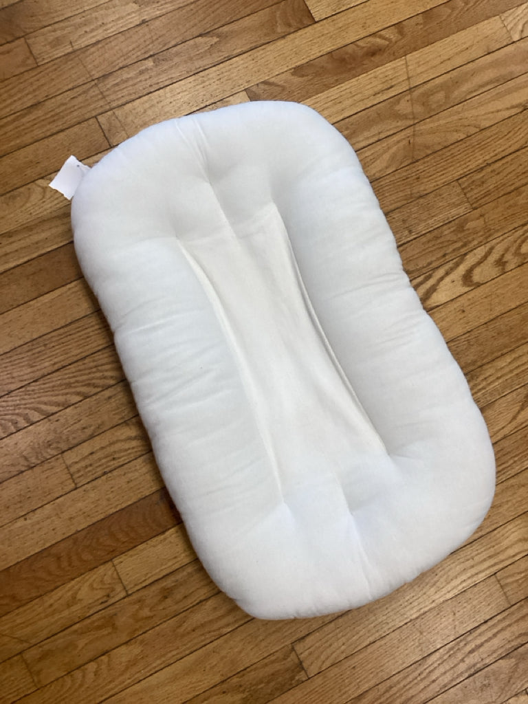 Snuggle Me Lounger