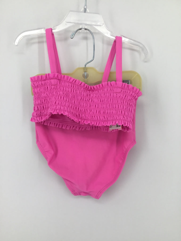 Gap Kids Child Size 6 Pink Swimwear - girls