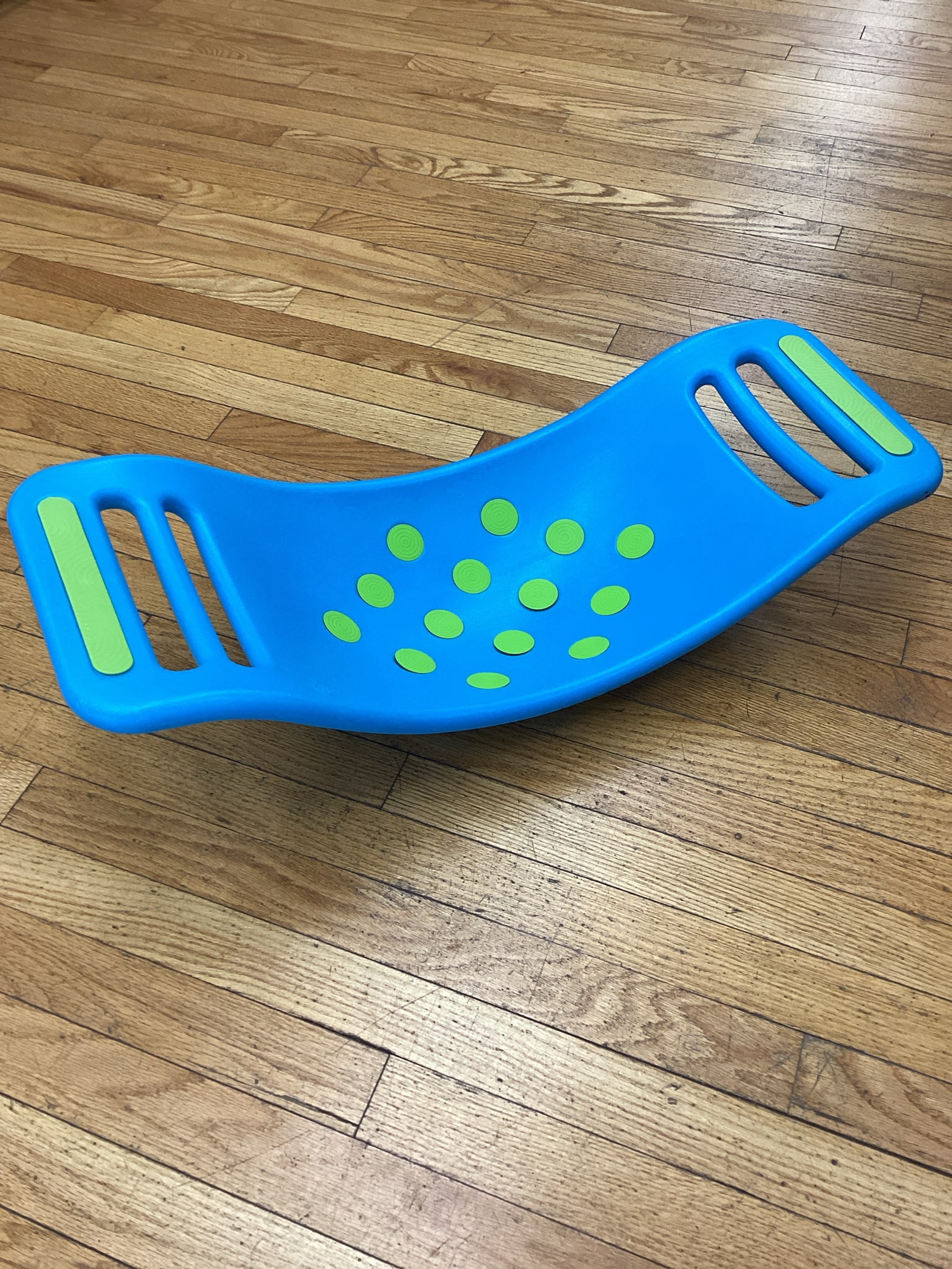 Fat Brain Toys Teeter Popper