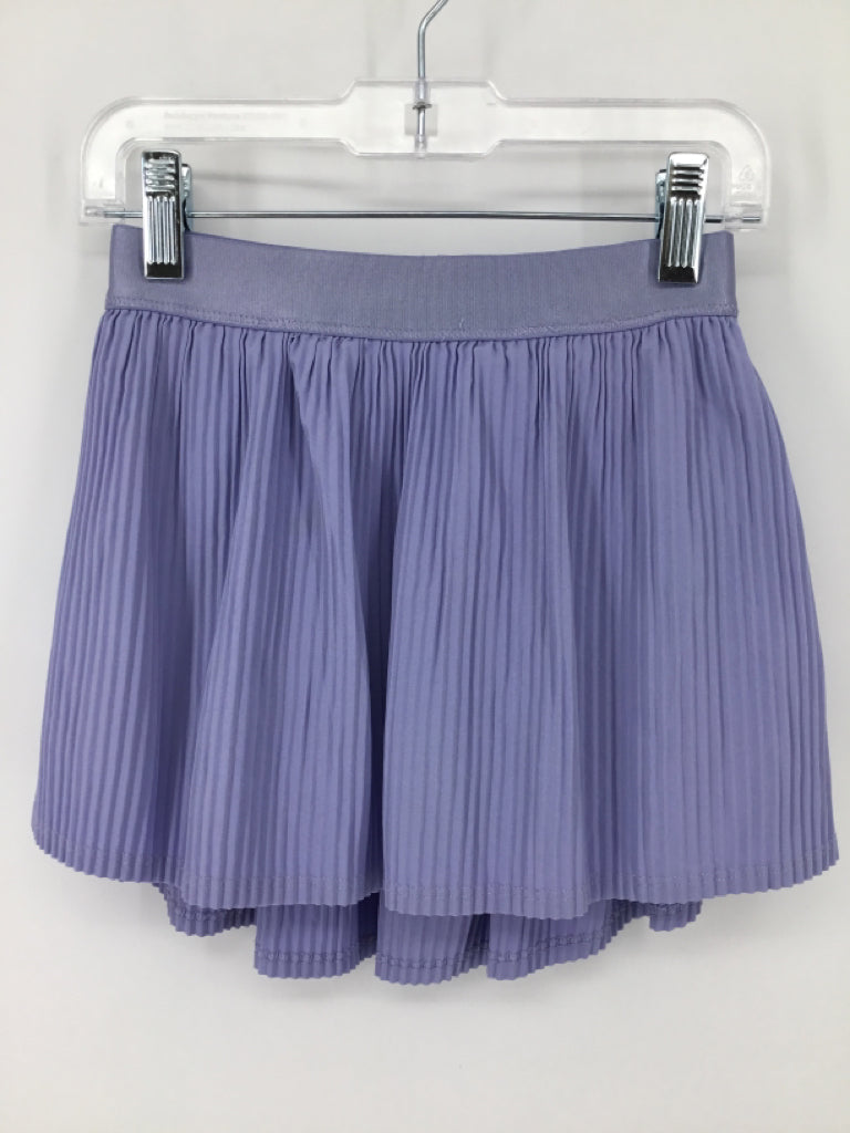 All In Motion Child Size 6 Purple Skirts - girls
