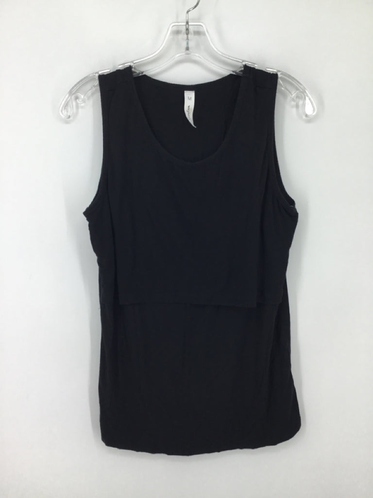 Sosolism Size M Viscose Blend Nursing Nursing Apparel