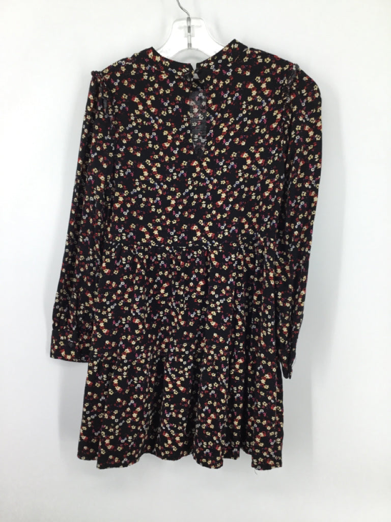Art Class Child Size 6 Black Dress - girls