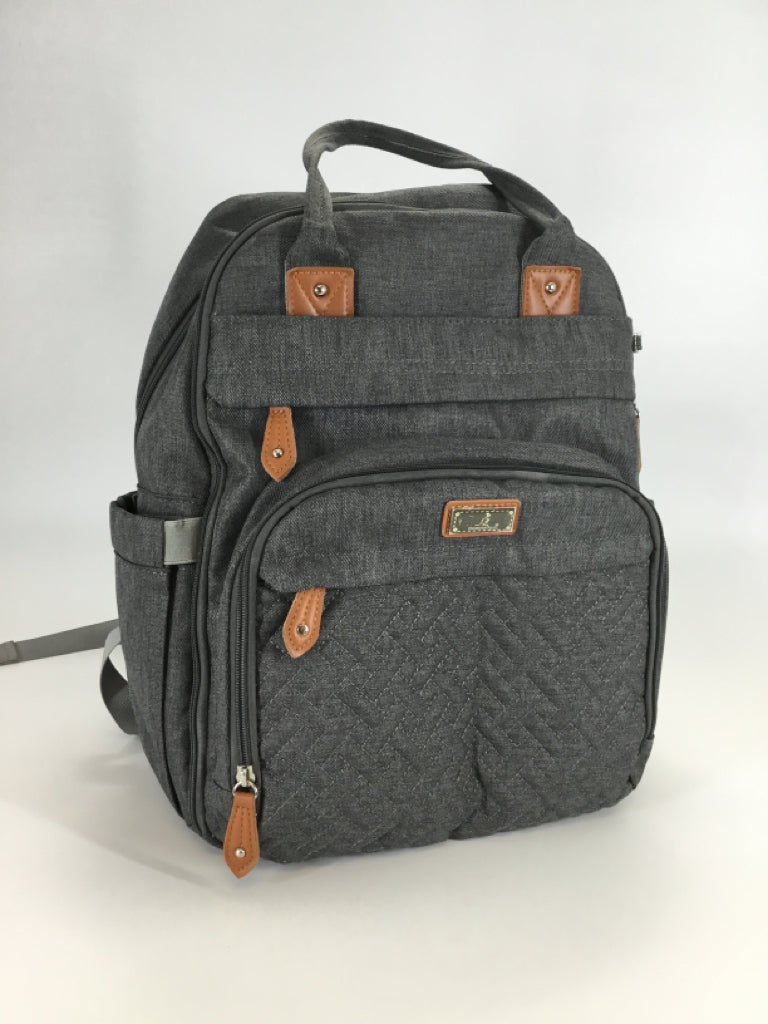 BobbleRoo Diaper Bag