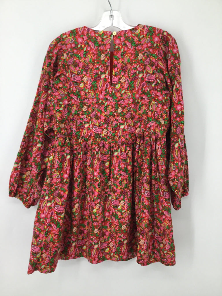 Crewcuts Child Size 10 Multi-Color Dress - girls